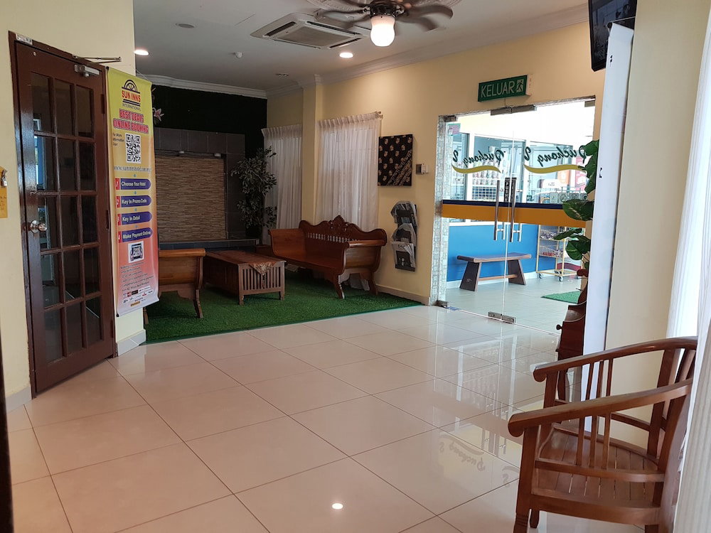 Hotel Sun Inns Hotel Bandar Puchong Utama