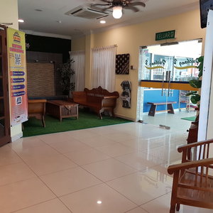 Hotel Sun Inns Hotel Bandar Puchong Utama cazare Subang Jaya
