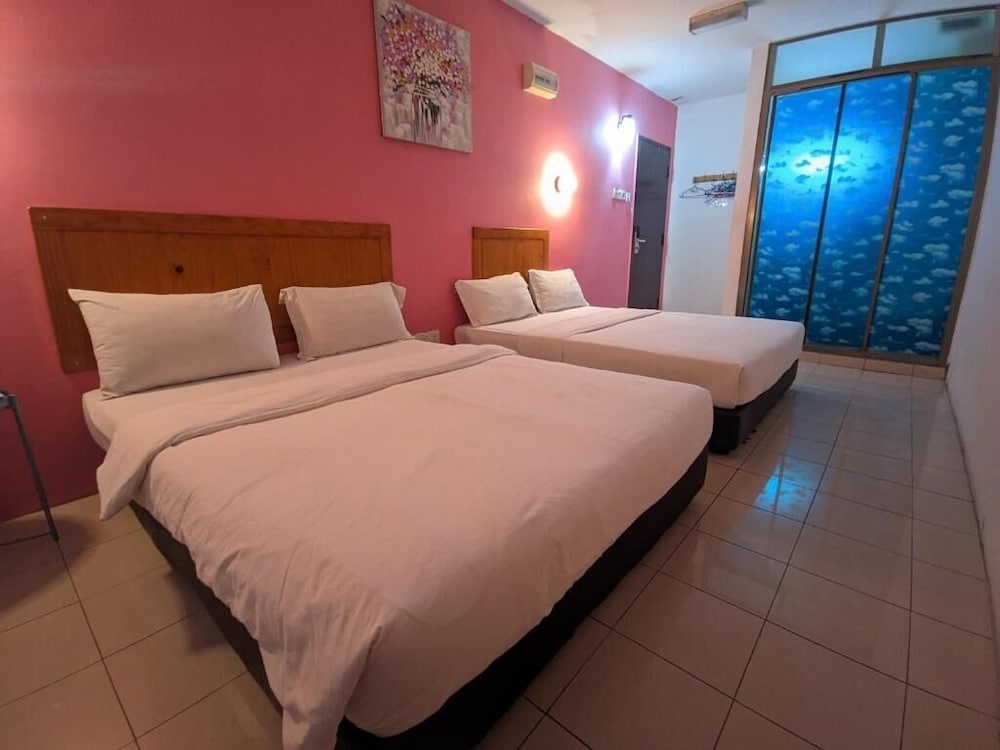 Hotel Midah Inn Puchong