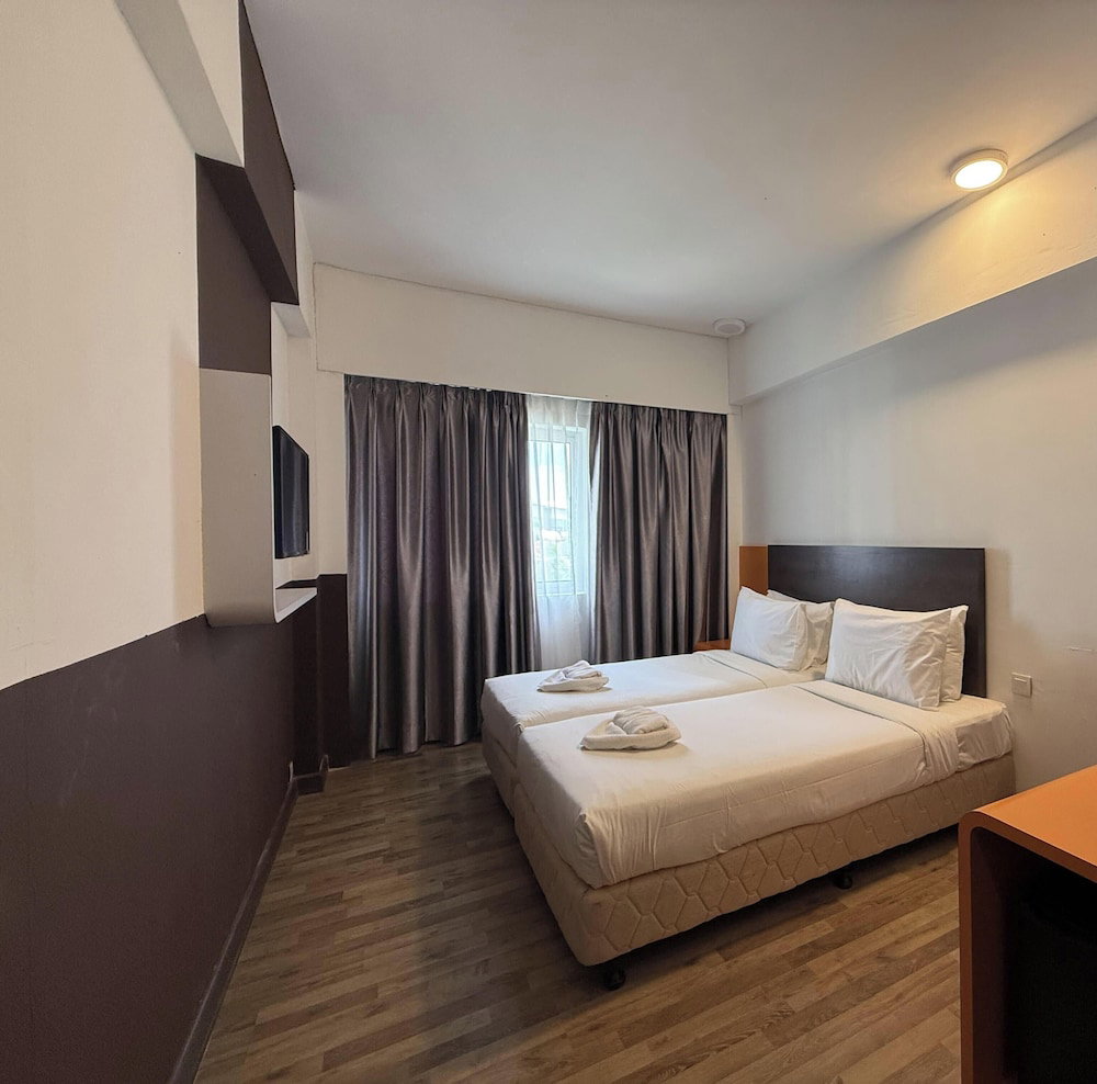 Hotel Magtree Cheras