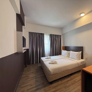 Hotel Magtree Cheras cazare Kampong Baharu Balakong