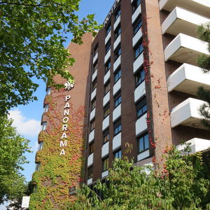 Hotel Hotel Panorama Hamburg-Billstedt cazare Hamburg