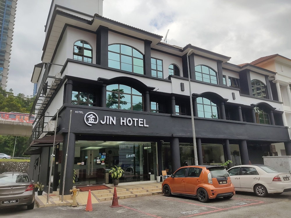 Hotel Jin Hotel