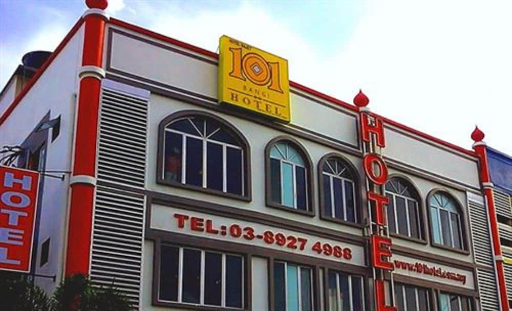 Hotel 101 Hotel Bangi