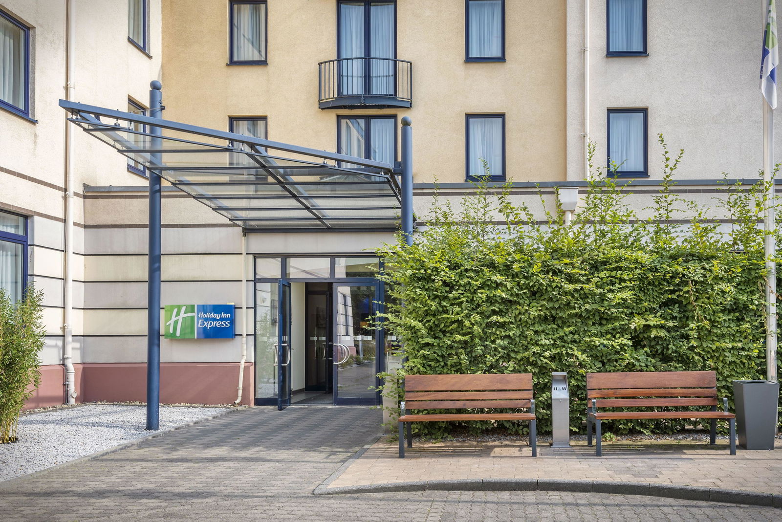 Hotel Holiday Inn Express Dortmund