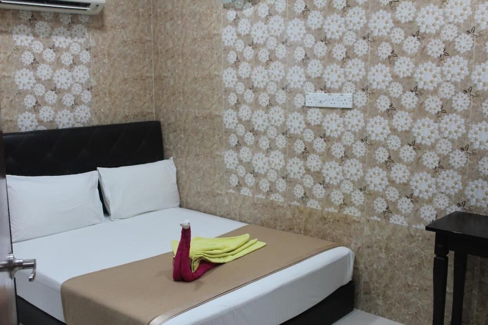 Hotel New Kajang Hotel