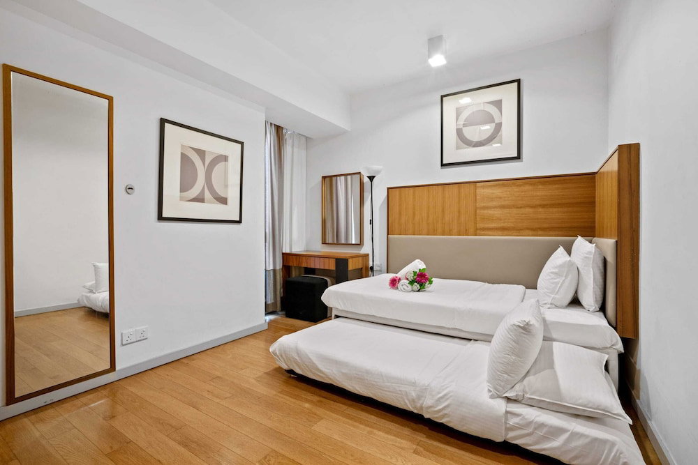 Hotel Myhabitat By Plush