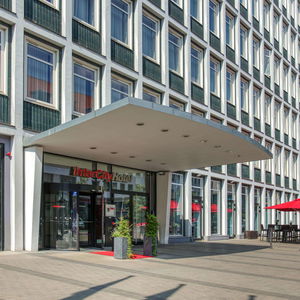 Hotel Intercityhotel Hannover cazare Hannover