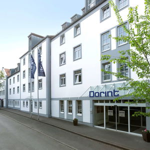 Hotel Dorint Hotel Würzburg cazare Wuerzburg