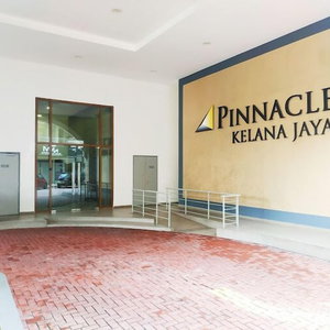 Hotel Pinnacle Kelana Jaya By Airhost cazare Petaling Jaya