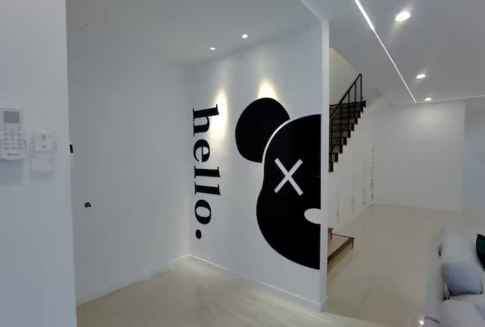 Hotel 5C03