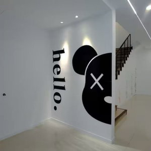 Hotel 5C03 cazare Shah Alam