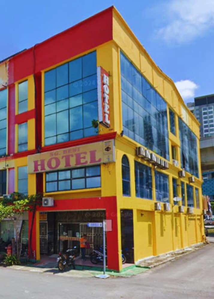 Hotel Sungai Besi Hotel