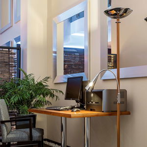 Hotel Nh Hamburg Horner Rennbahn cazare Hamburg