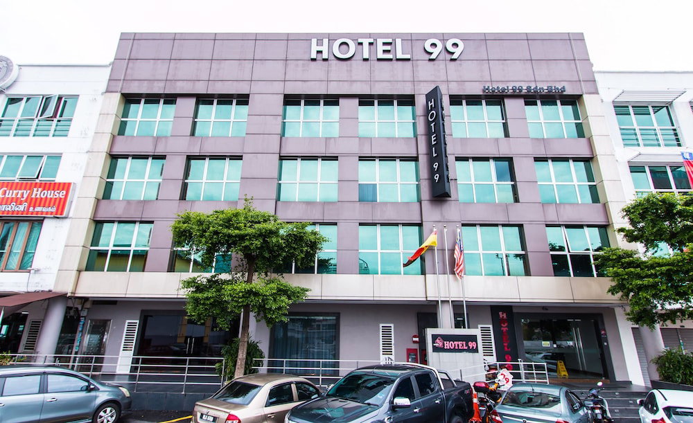 Hotel Hotel 99 - Bandar Puteri Puchong
