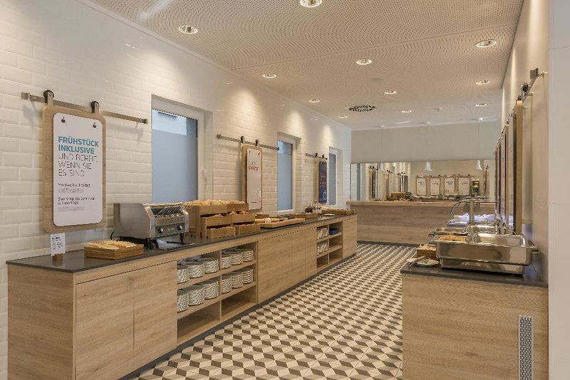 Hotel Holiday Inn Express Wuppertal Hauptbahnhof