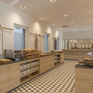 Hotel Holiday Inn Express Wuppertal Hauptbahnhof cazare Wuppertal