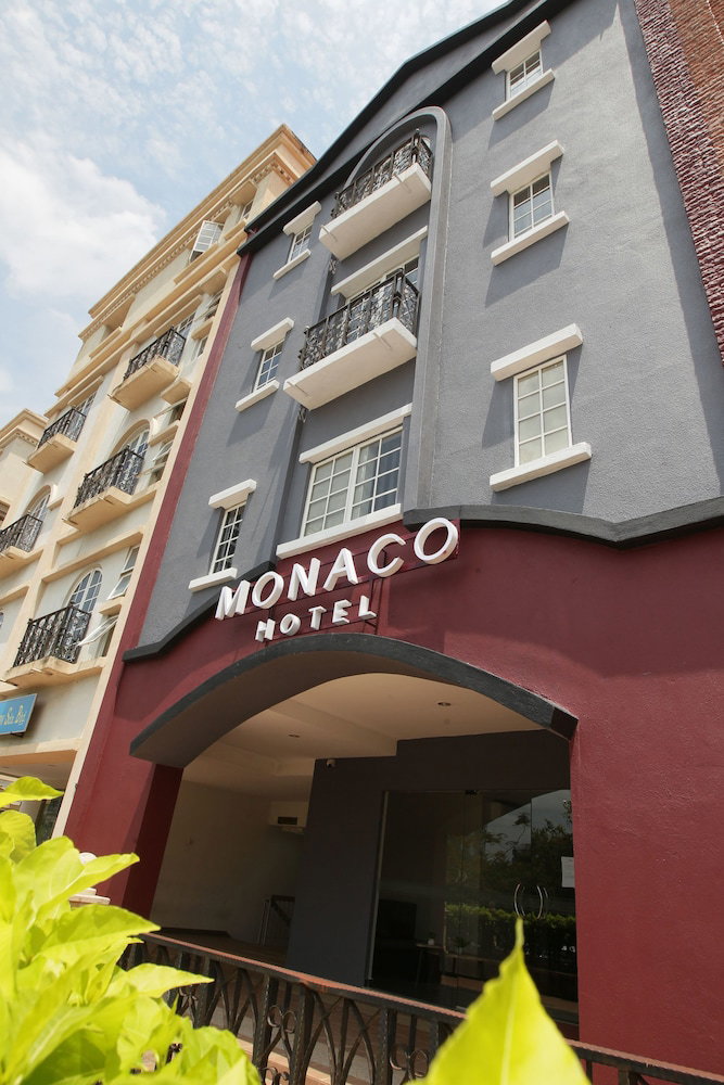 Hotel Monaco Hotel Cyberjaya