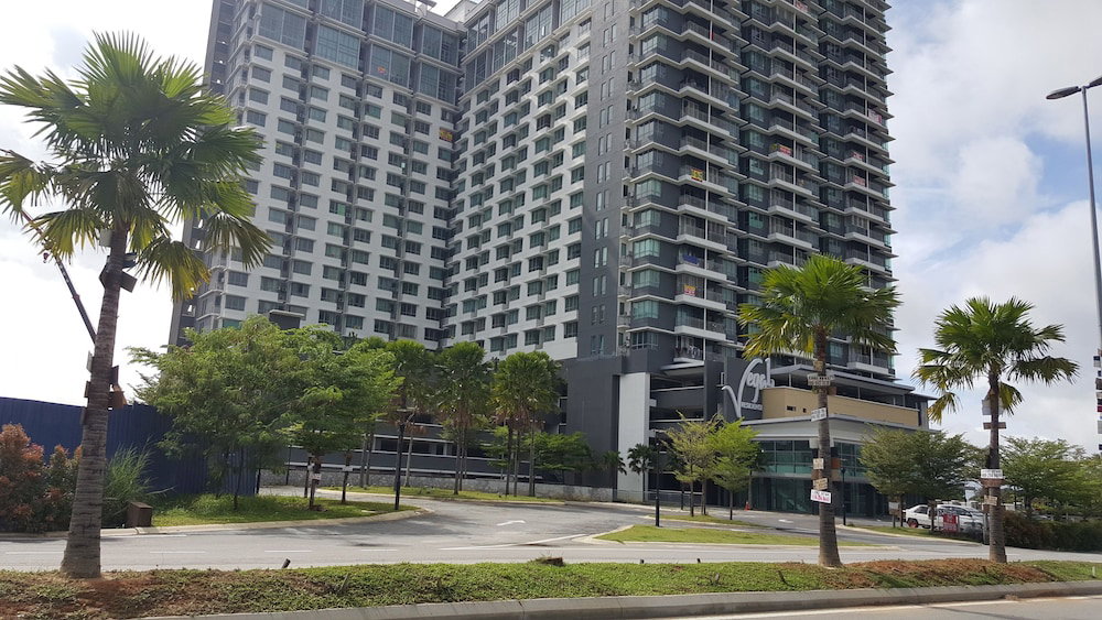 Hotel Cyberjaya Vega Residensi