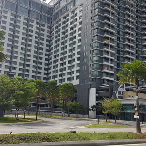 Hotel Cyberjaya Vega Residensi cazare Putrajaya