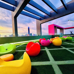 Hotel Velocity Suites Kl By Rit cazare Ampang