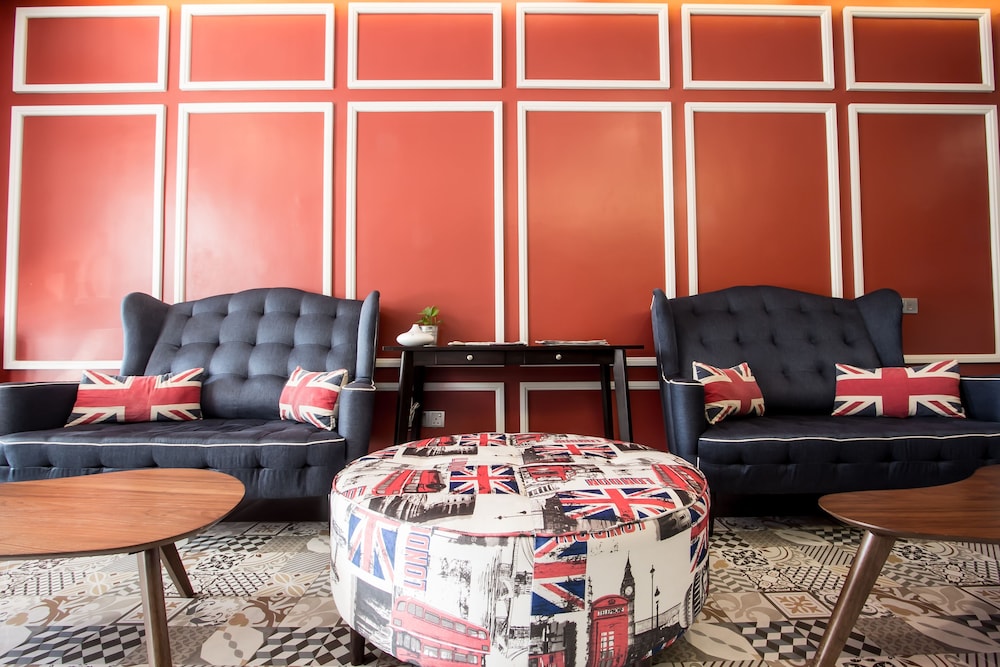 Hotel Bloommaze Boutique Hotel