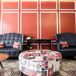 Hotel Bloommaze Boutique Hotel cazare Subang Jaya