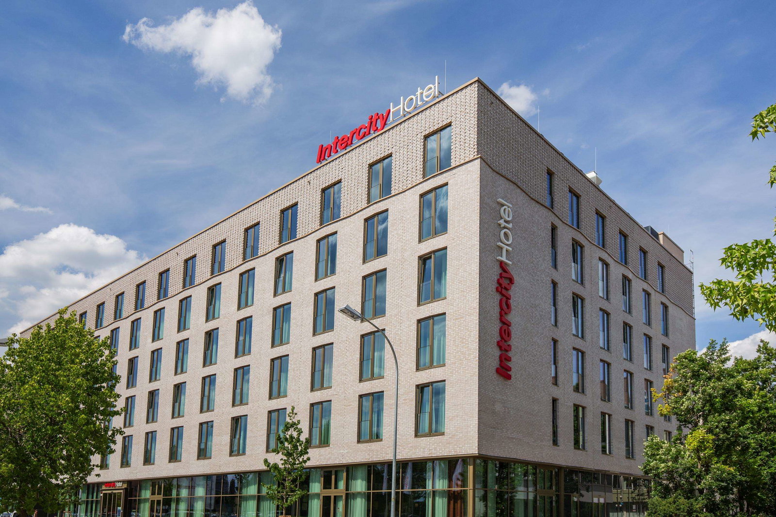 Hotel Intercityhotel Saarbrücken