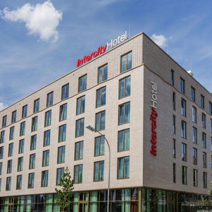 Hotel Intercityhotel Saarbrücken cazare Saarbruecken