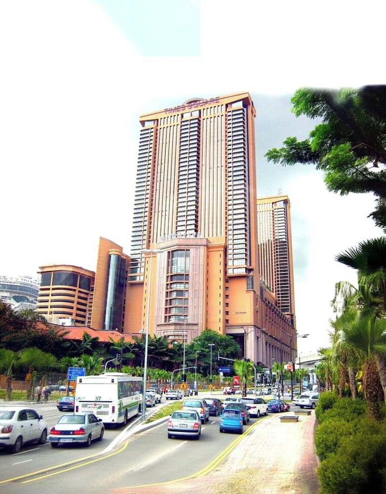 Hotel East Service Suite Times Square Kl