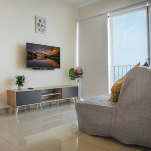 Hotel Studio Near Setia City Mall Sccc cazare Shah Alam