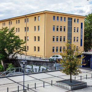 Hotel A&O Stuttgart City cazare Stuttgart