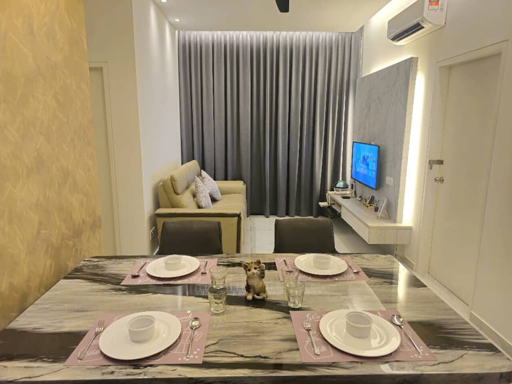Hotel Equine Residence - Seri Kembangan