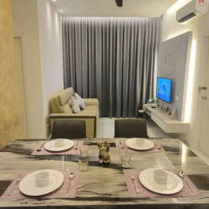 Hotel Equine Residence - Seri Kembangan cazare Putrajaya
