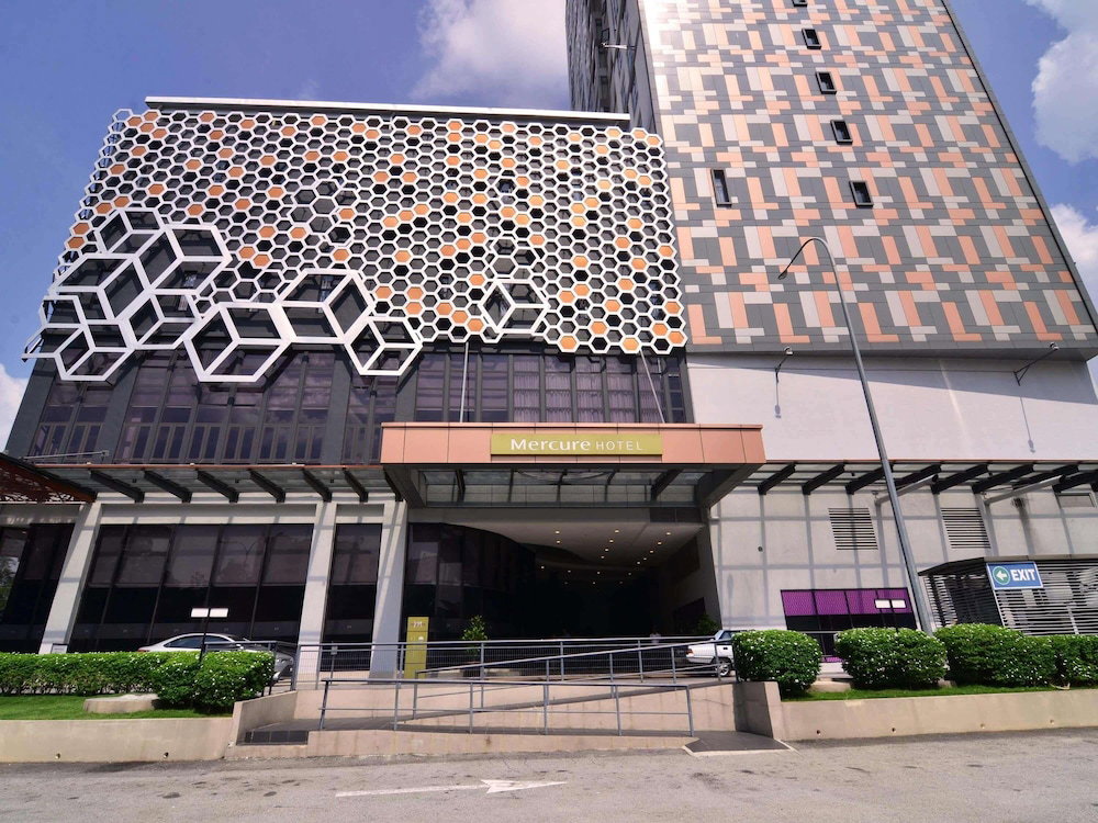 Hotel Mercure Selangor Selayang