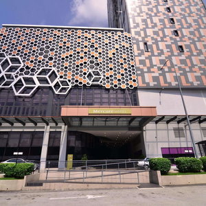 Hotel Mercure Selangor Selayang cazare Rawang