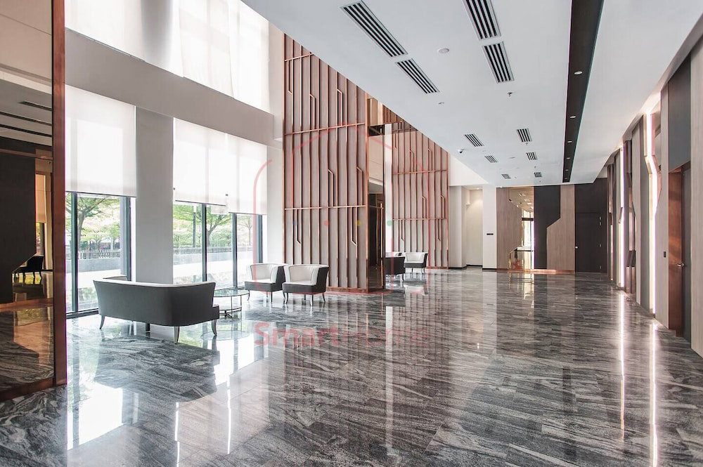 Hotel I-City Hill10 Double Tree Shah Alam