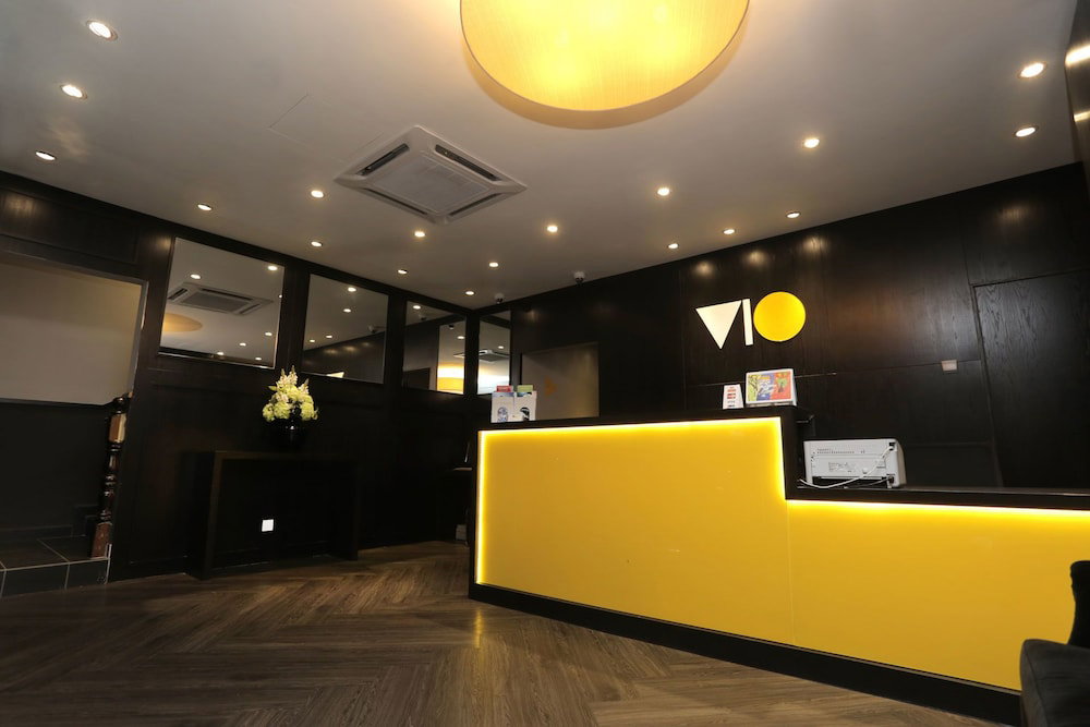 Hotel Vio Hotel