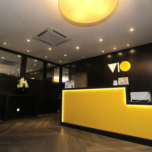Hotel Vio Hotel cazare Kampong Baharu Balakong