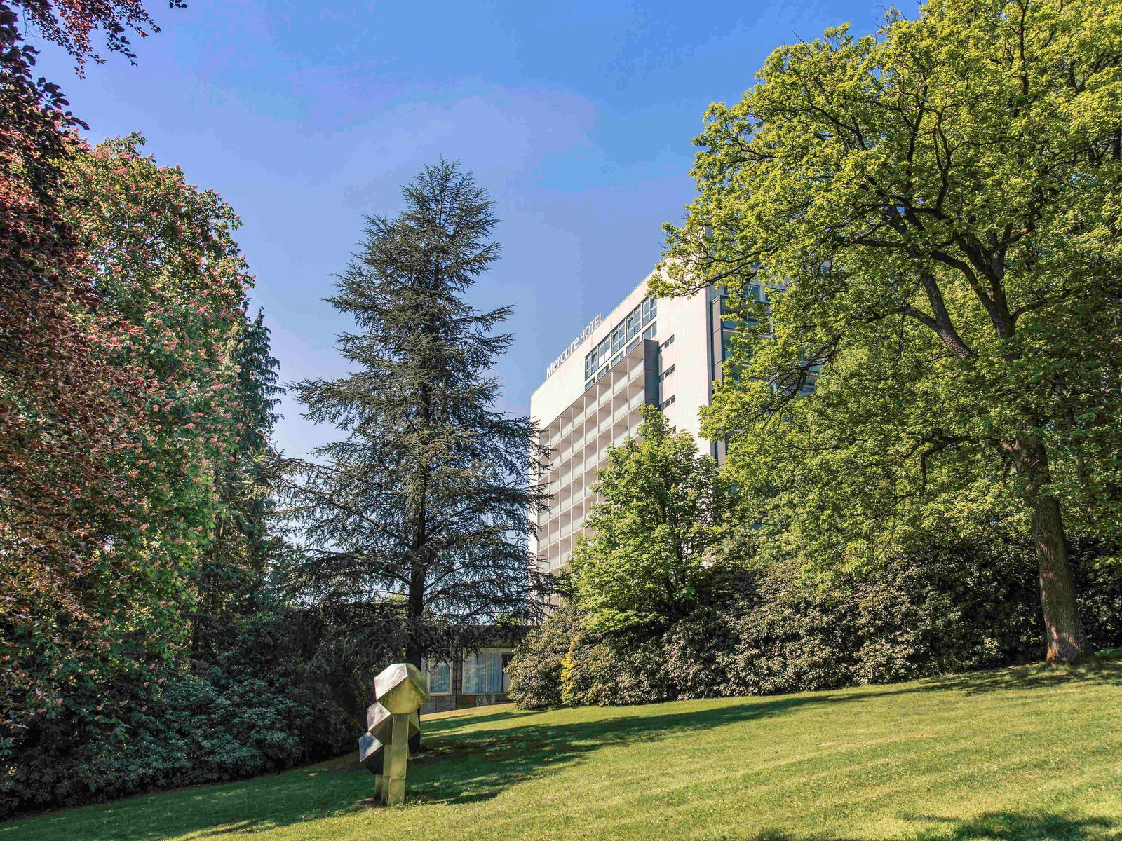 Hotel Mercure Hotel Luedenscheid