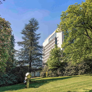 Hotel Mercure Hotel Luedenscheid cazare Luedenscheid