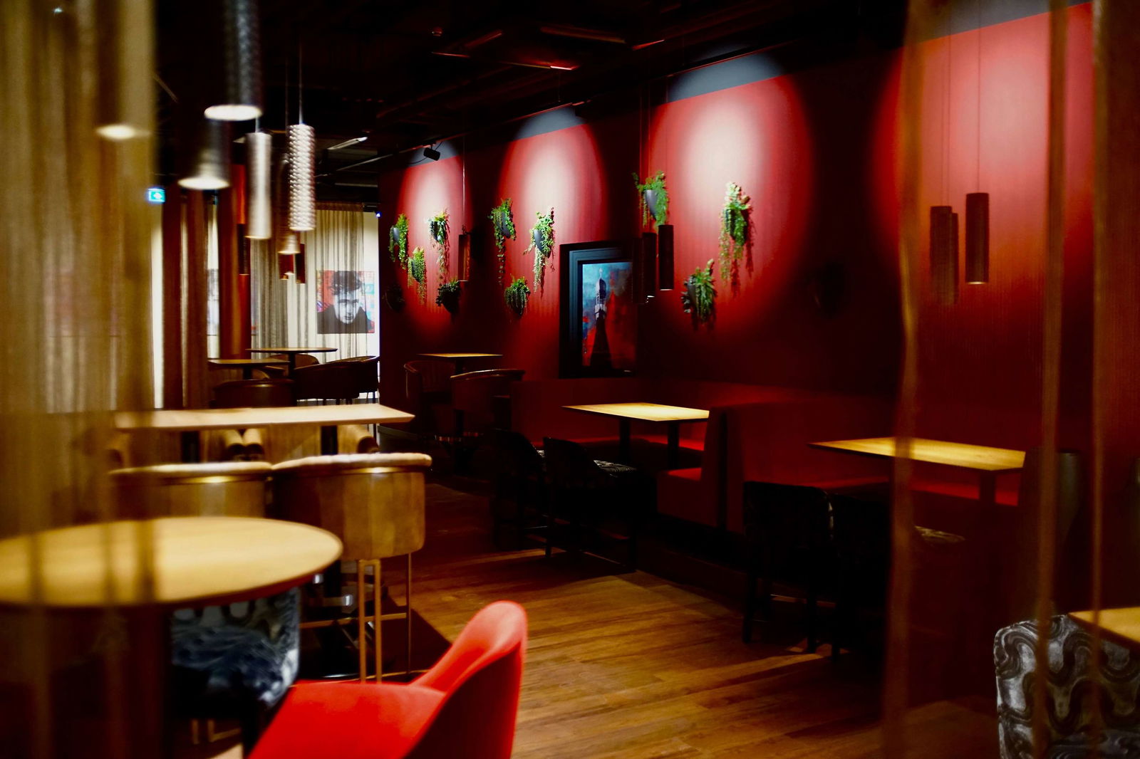 Hotel Amedia Plaza Speyer