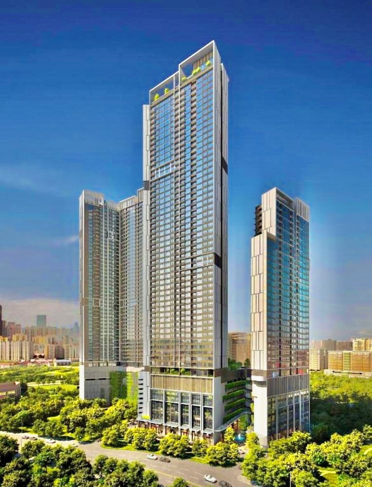 Hotel Agile Bukit Bintang At Kuala Lumpur