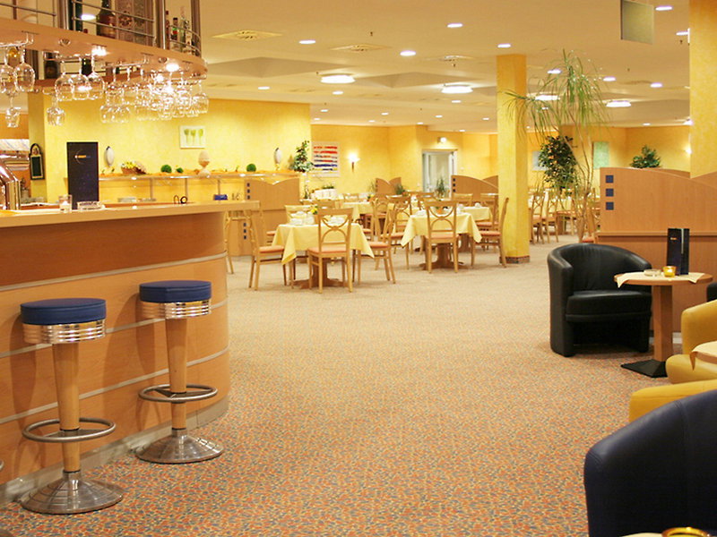 Hotel Hotel Plaza Hannover