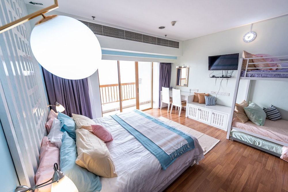 Hotel Exclusive Sunway Resort Suite By Albert