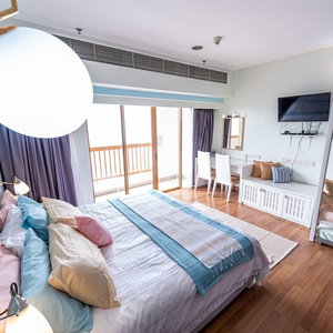 Hotel Exclusive Sunway Resort Suite By Albert cazare Subang Jaya