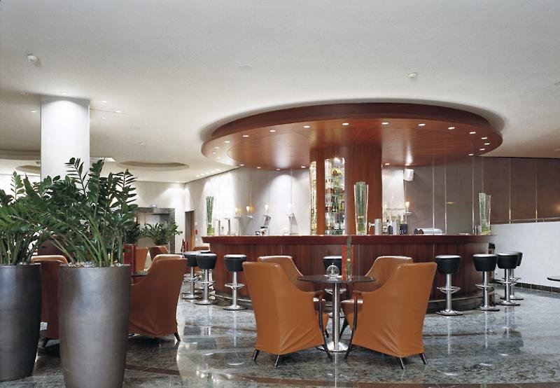 Hotel Dorint An Der Kongresshalle Augsburg