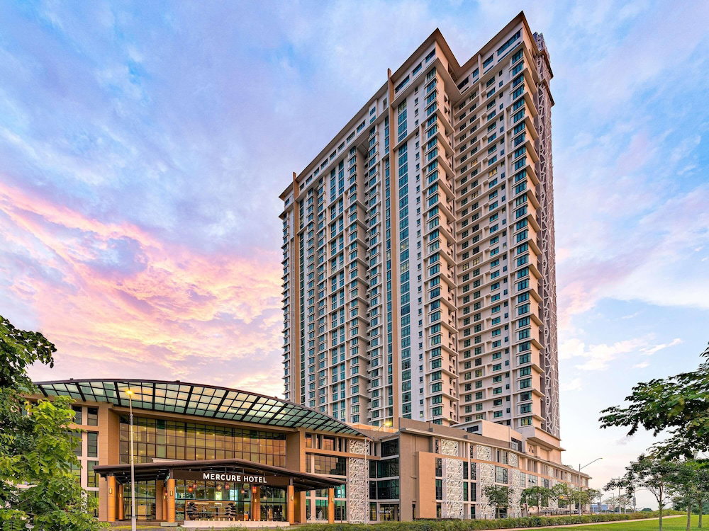 Hotel Mercure Living Putrajaya