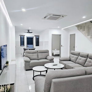 Hotel Hm Residence cazare Shah Alam