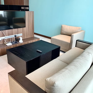 Hotel Damai 88 Condominium cazare Ampang